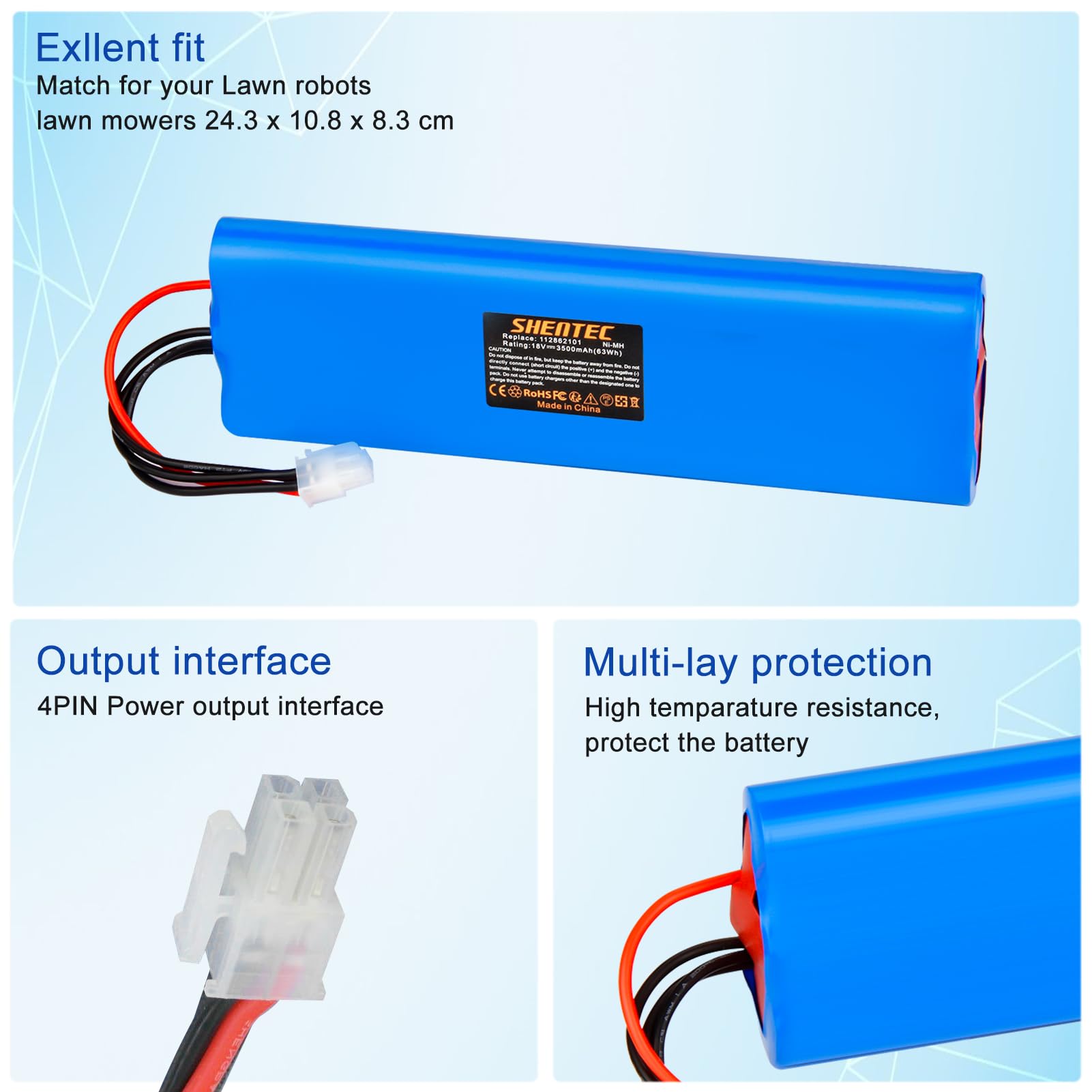 Shentec