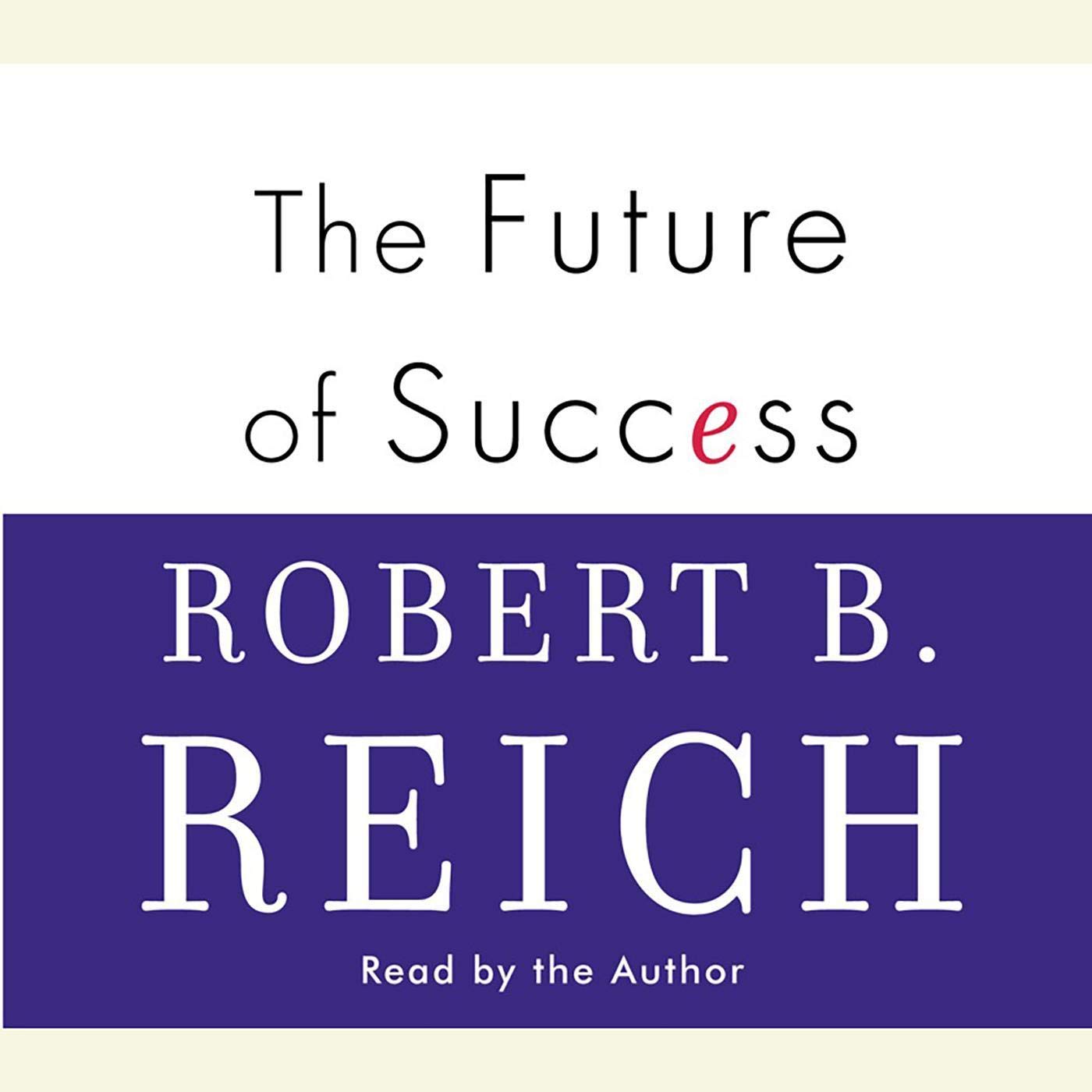 The Future of Success