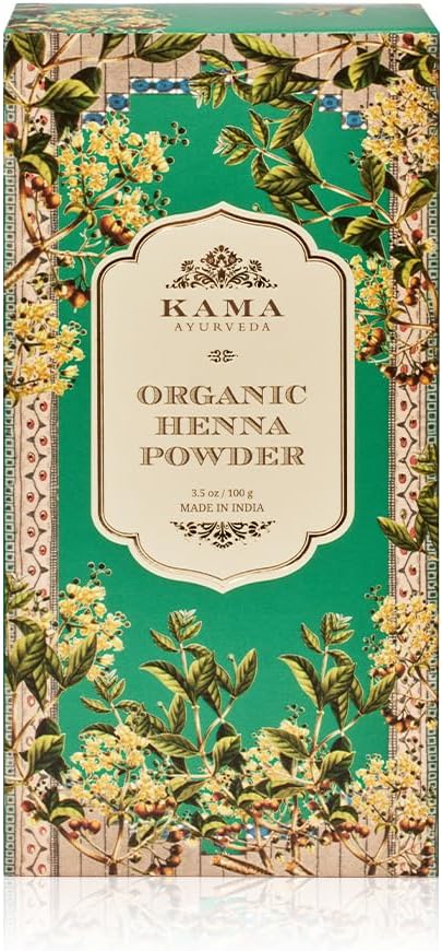 Henna Powder,100g