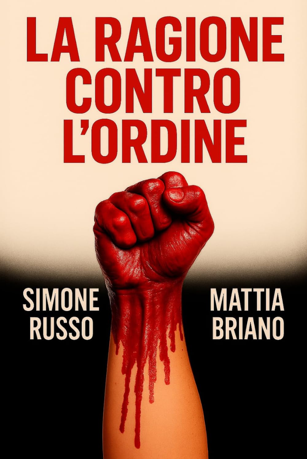 La ragione contro l'ordine
