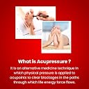 Dr.Ortho Acupressure Slippers | Acupressure Slippers | Flip-Flops | Men & Women's Slippers | Comfortable & Lightweight | Soft Foot Massager | All Day Wear Acupressure Slipper | Size UK-06 gallery image