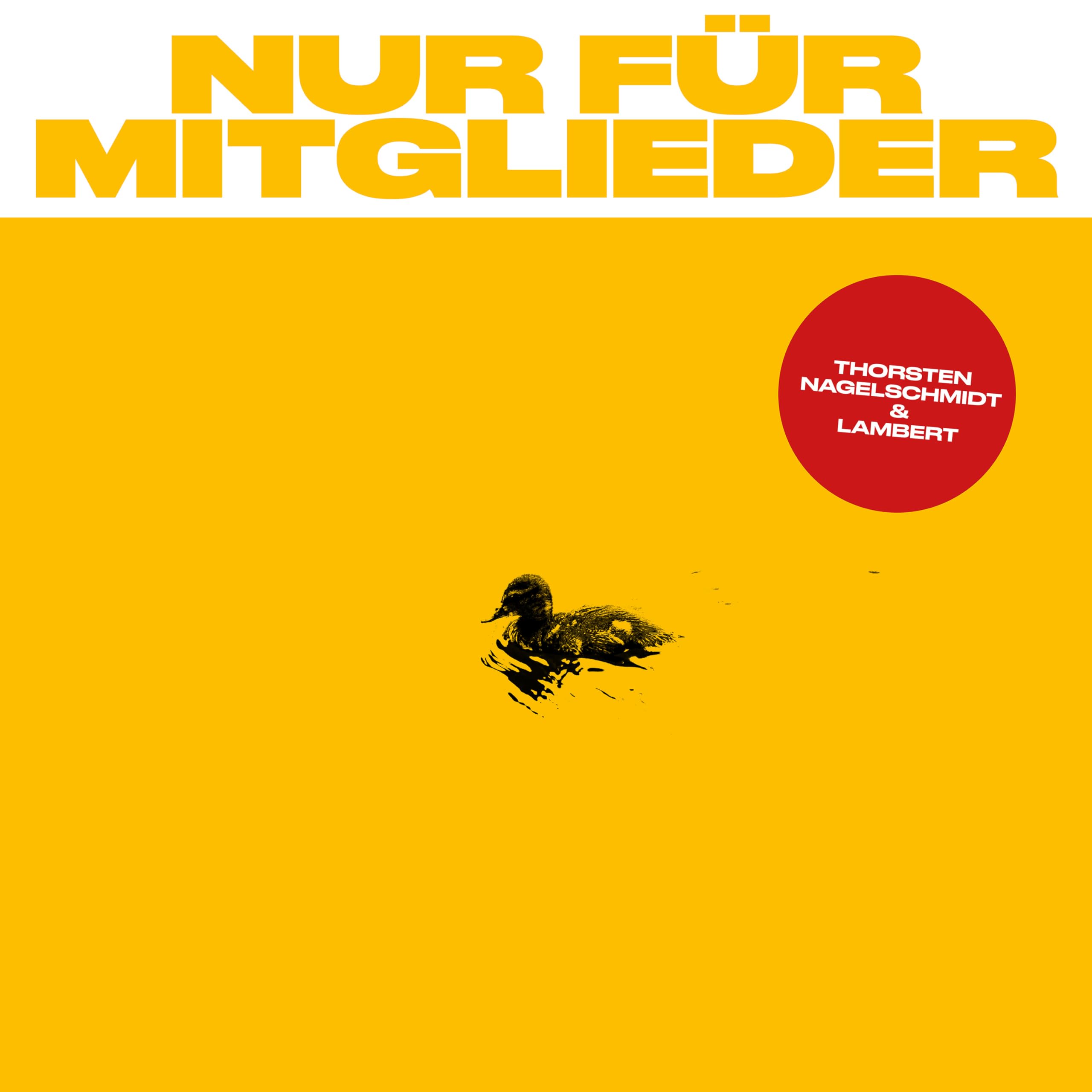Nur Für Mitglieder