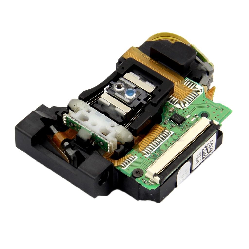 LANMU Replacement Laser Lens For Sony PS3 Slim 120GB CECH-2001A KEM-450A KES-450A