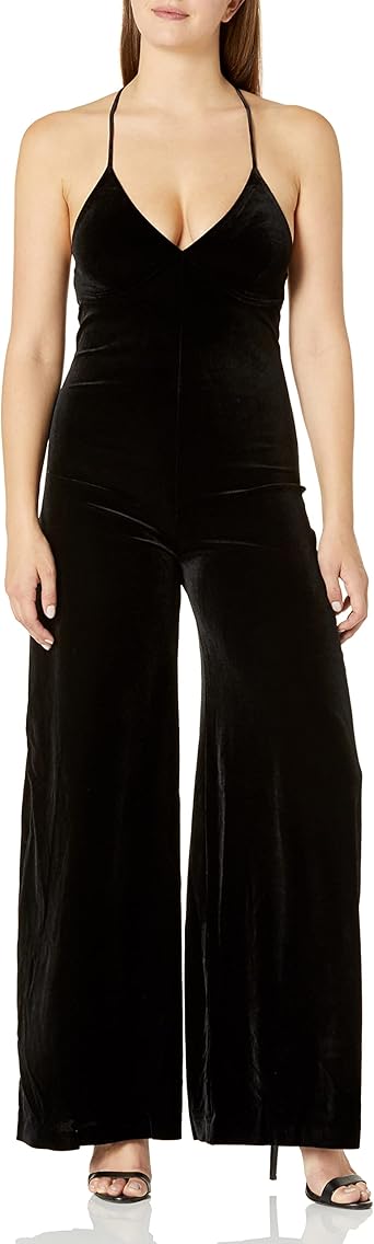 Low waist jumpsuit Clearance