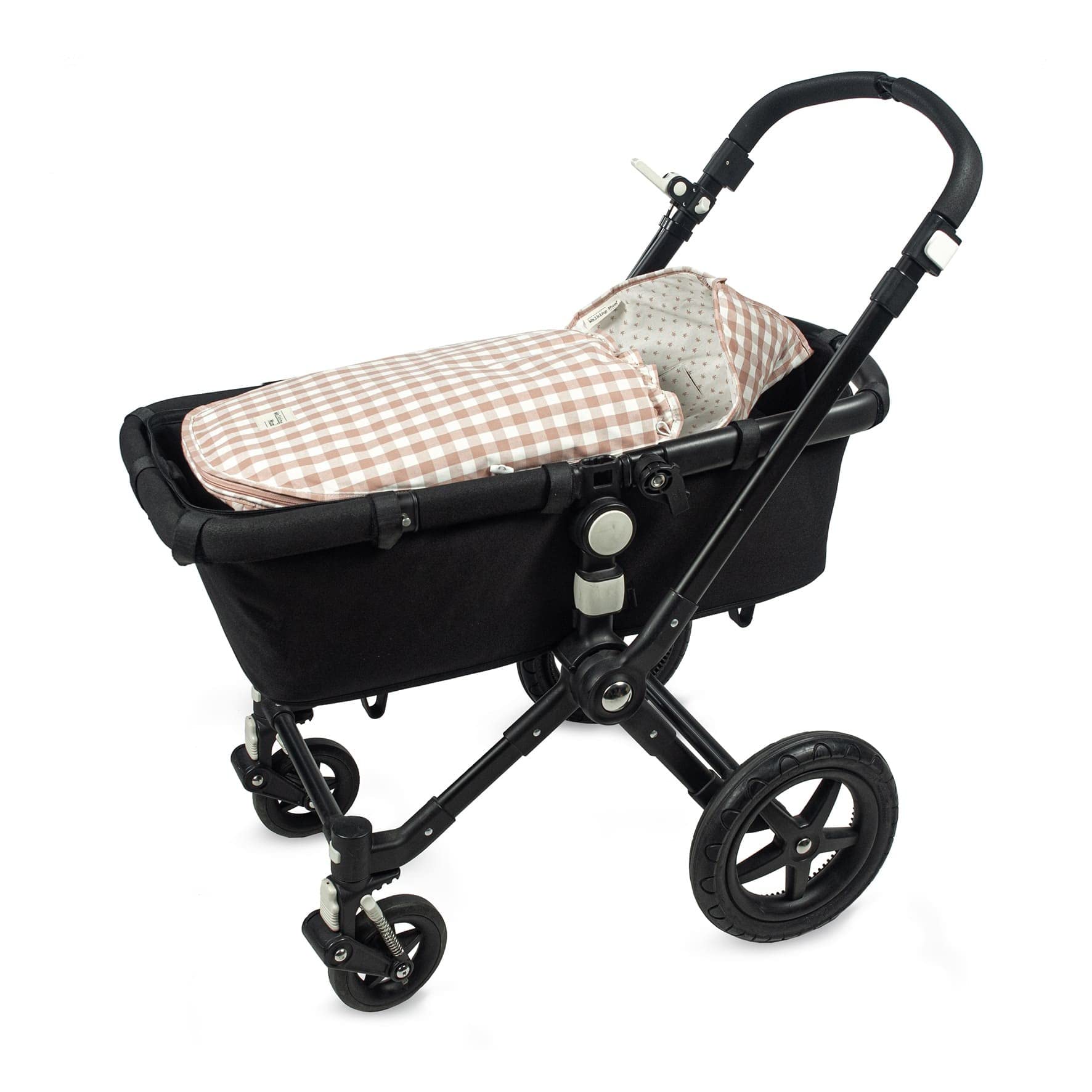 Walking Mum. Sacco 2 in 1 Remy Intrattenimento. Universale. Colore rosa
