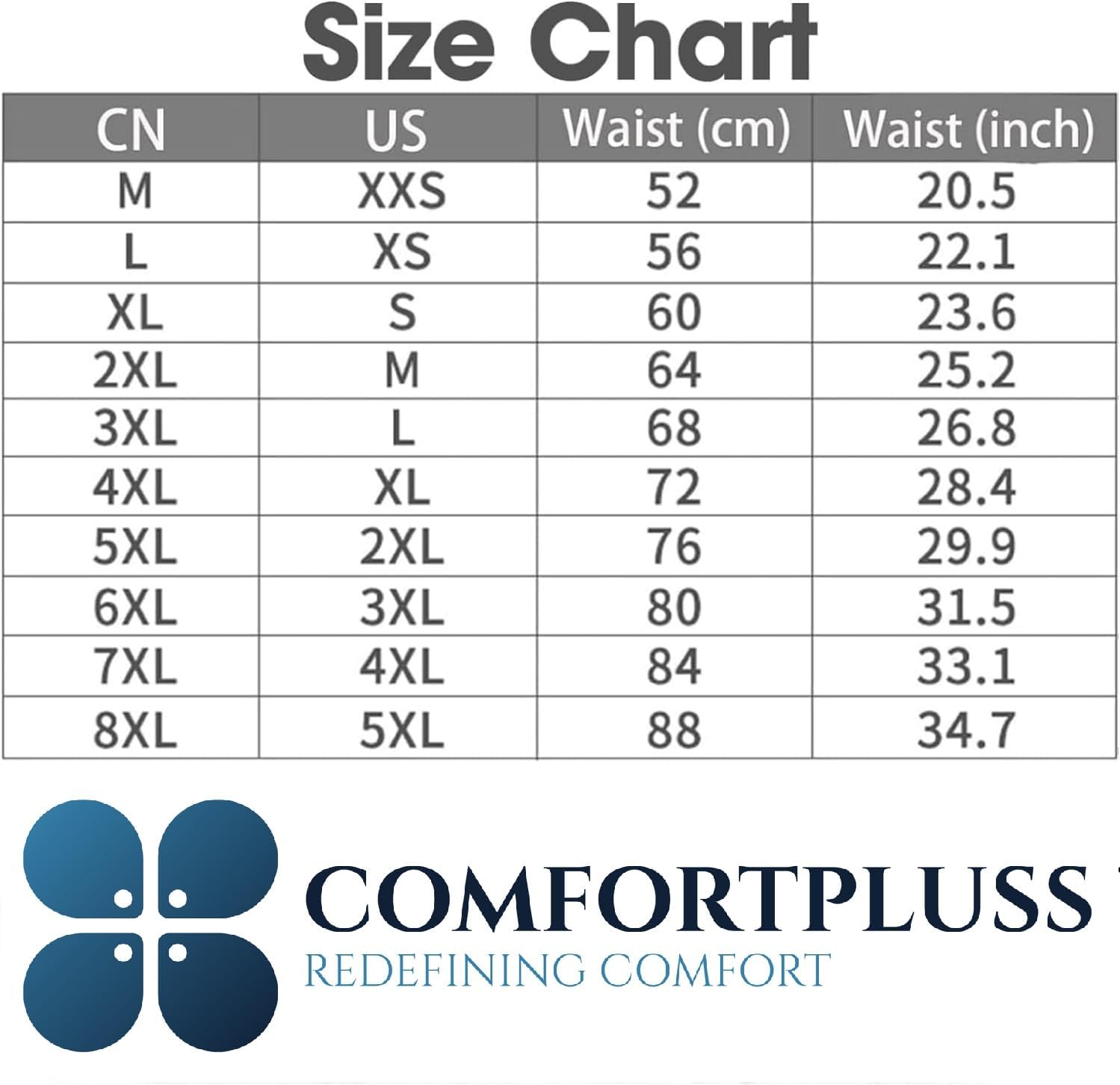 Leakproof Incontinence Underwear for Elderly Women - Image 10