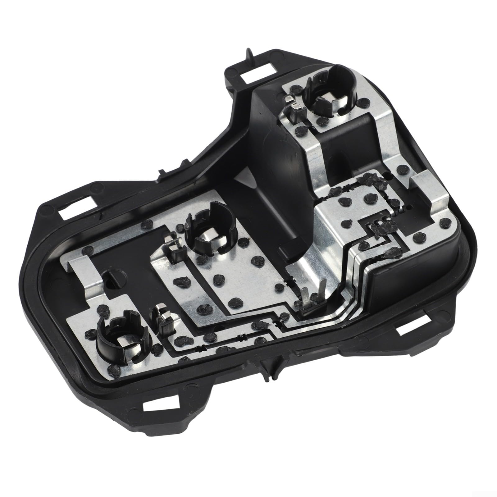 Pannello di fissaggio fanale posteriore sinistro per BMW serie 1 F20 F21 2015-2019