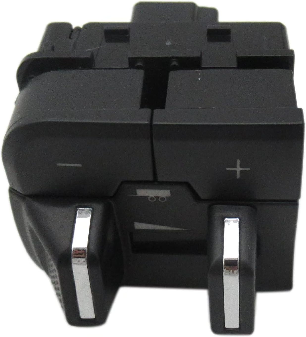 Integrated Trailer Brake Controller for 2018 Ram 1500 ST