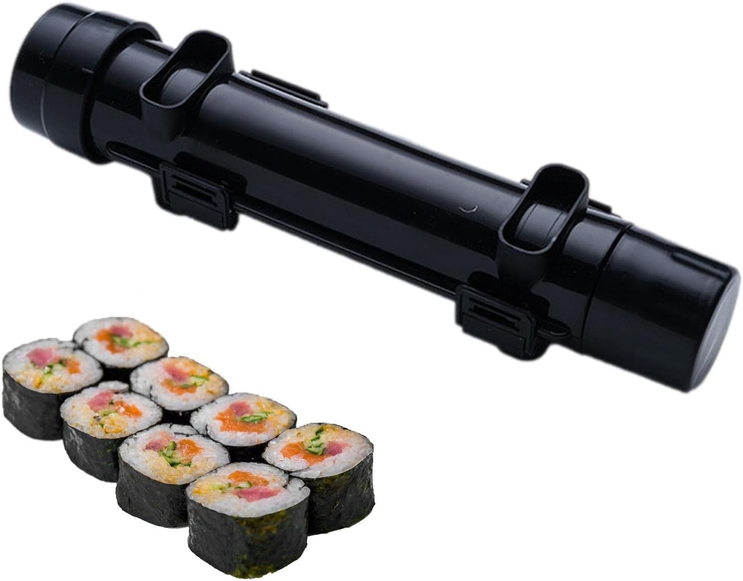 Ensemble De Sushi, Kit De Machine à Sushi, Rouleau à Sushi, Ensemble Pour Faire Vous-même, Moule