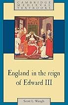洋書 The Reign of Edward III Amazon.com: England in the Reign of Edward III (Cambridge