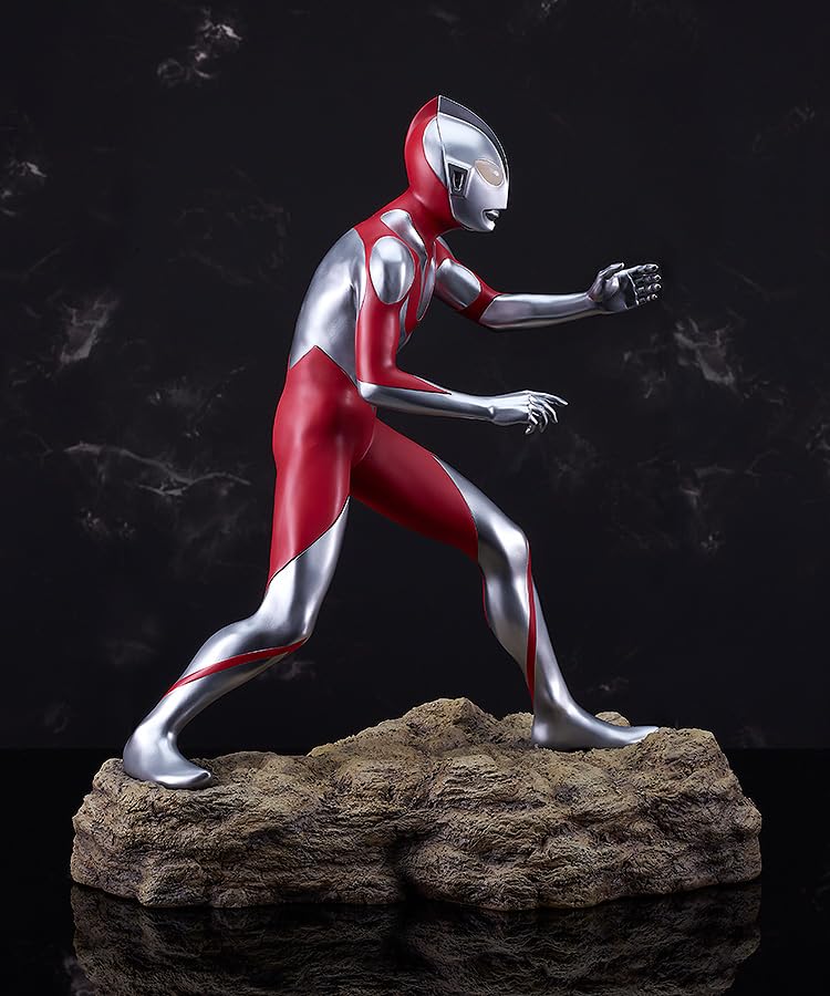 Amazon.co.jp: シン ジャパン ヒーロー ユニバース ウルトラマン