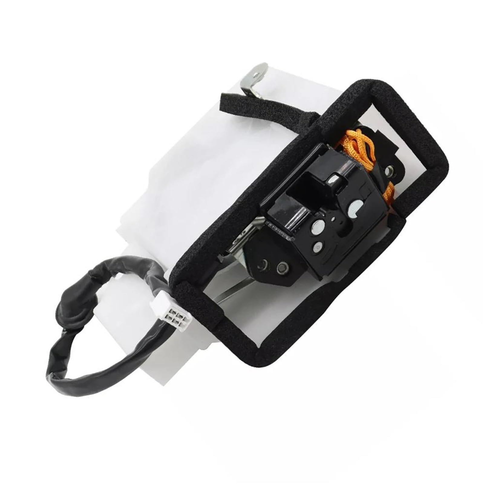 Car Rear Tailgate Door Trunk Lock Actuator Lid for Toyota for Sequoia 2008-2021
