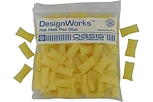 Oasis Oasis Glue Floral Hot Melt Glue Pillows