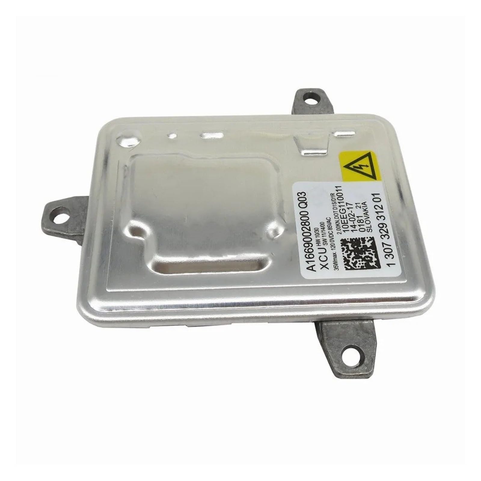 Per Chevrolet Per Camaro 84159615 22791376 7317408 63127296090 7296090 63117356250 63127255724 D1R Xenon HID Zavorra Unità Controllo Zavorra Xeno Faro Modulo