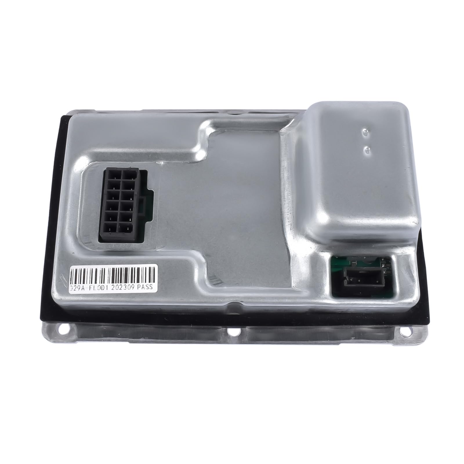Ballast de phare xénon 12 broches 89030461 7701207648 89027878 | Compatible avec Laguna II Me-ga-ne 807 C5 C8