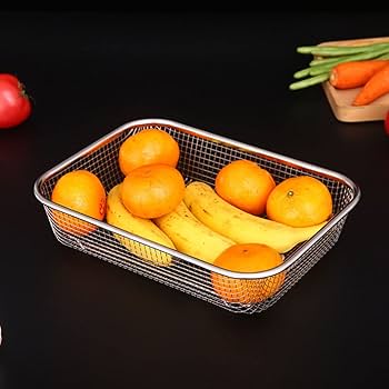 ステンレススチール 食器セット メッシュバッグ付き 折りたたみステンレスカトラリーセット(メッシュケース/カラビナ