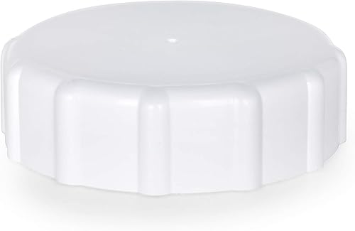 Miniatura 55 de Camco - Inodoro portátil de viaje diseñado para campamento, casa rodante, barco y otras actividades recreativas