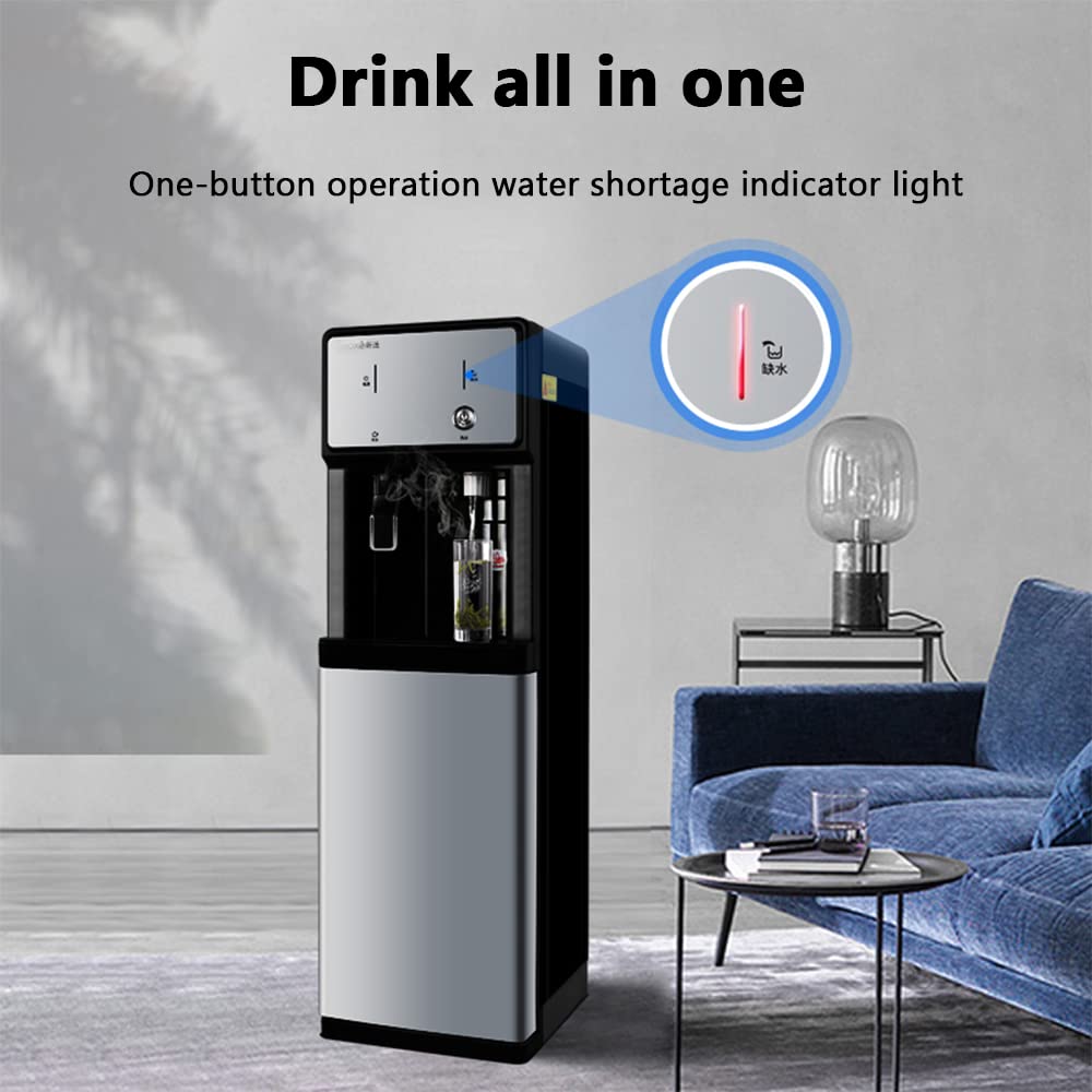 Waterkoeler voor heerlijk fris water | Altijd een oplossing