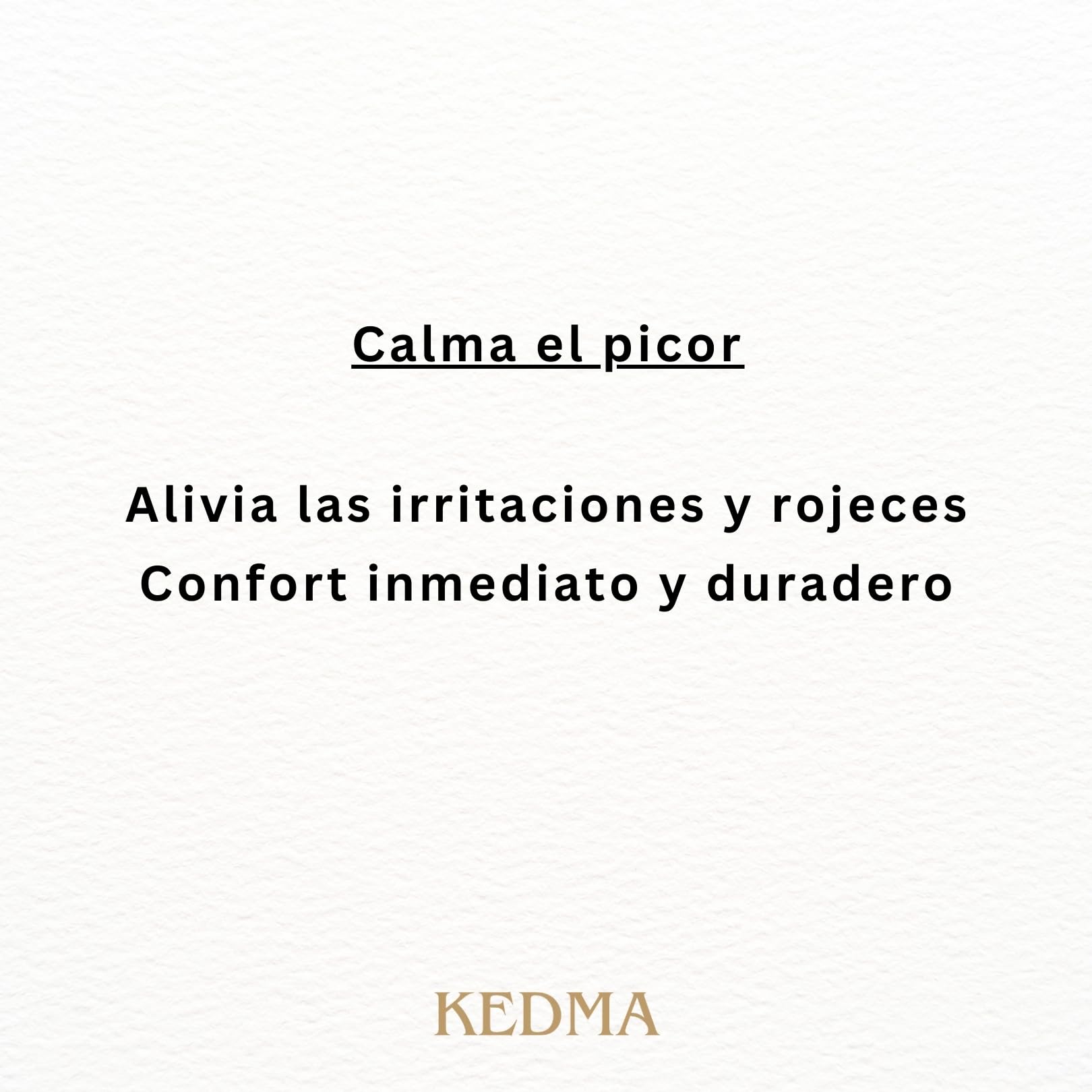 KEDMA - Champú Barro Negro - Para Cuero Cabelludo Graso & Irritado - 500ml | El champú de barro negro purifica las raíces grasas y ayuda a calmar la incomodidad del cuero cabelludo.