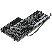 Replacement Battery for Lenov'o 11500143,121500144,21500145,31CP7/38/64,31CP7/38/65,3ICP7/38/64,3ICP7/38/65,45N1108,45N1109,45N1110,45N1111,45N1112,45N1113,2000mAh