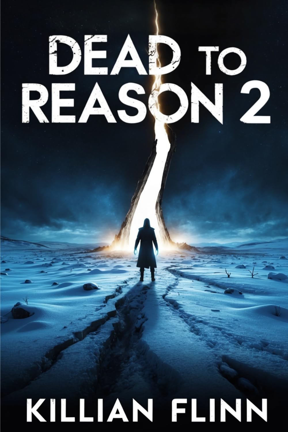 Dead To Reason 2 (Dead To Reasons)