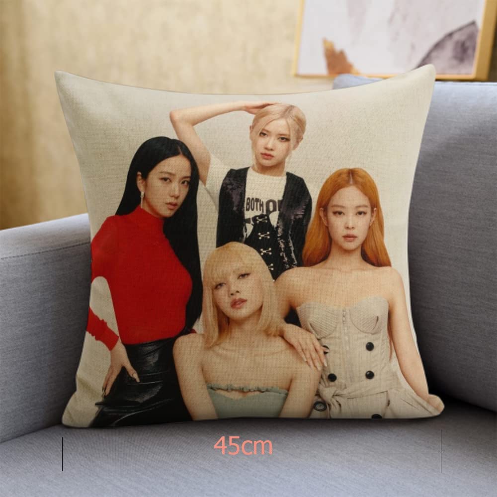 BLACKPINK クッション jp.ktown4u.com : [INYOURAREA] BLACKPINK - KRUNK X BLACKPINK