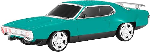 Miniatura 1 de Altavoz Bluetooth retro para automóvil con sonido estéreo HD, emparejamiento TWS, luces LED de fiesta, micrófono incorporado, altavoz Bluetooth