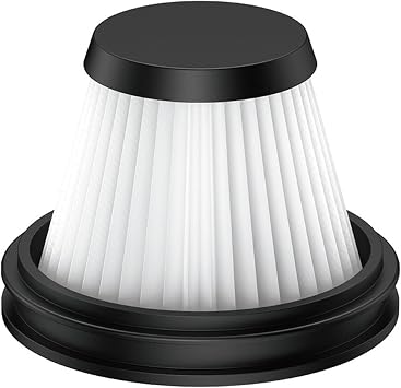 Car Vacuum Cleaner Filter,Compatible for Baseus A5 A5air,Cyclone Technology