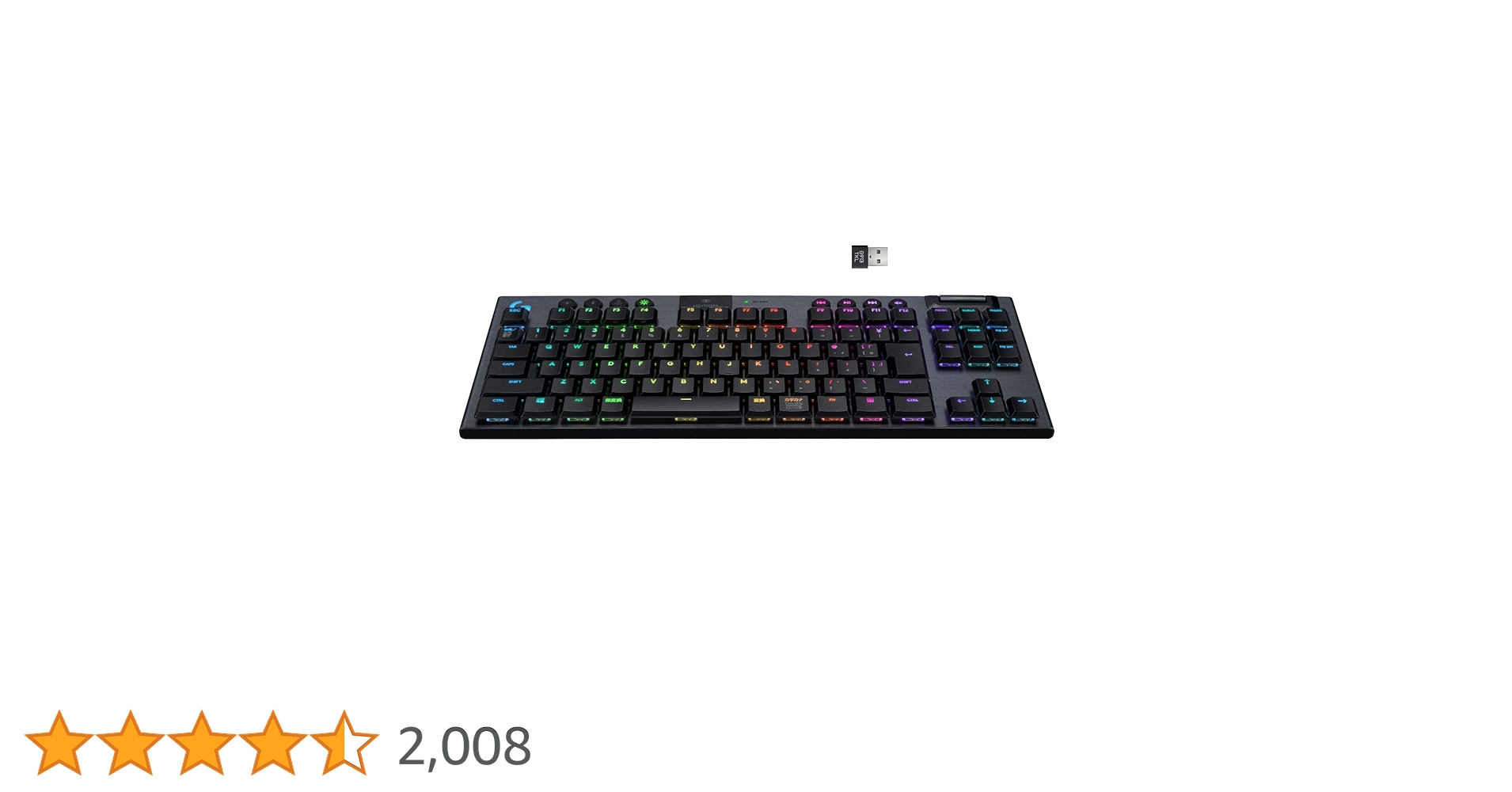 g913 tkl clicky 未開封 g913 tkl clicky 未開封 G913TKL 買いました - #電子のブログ