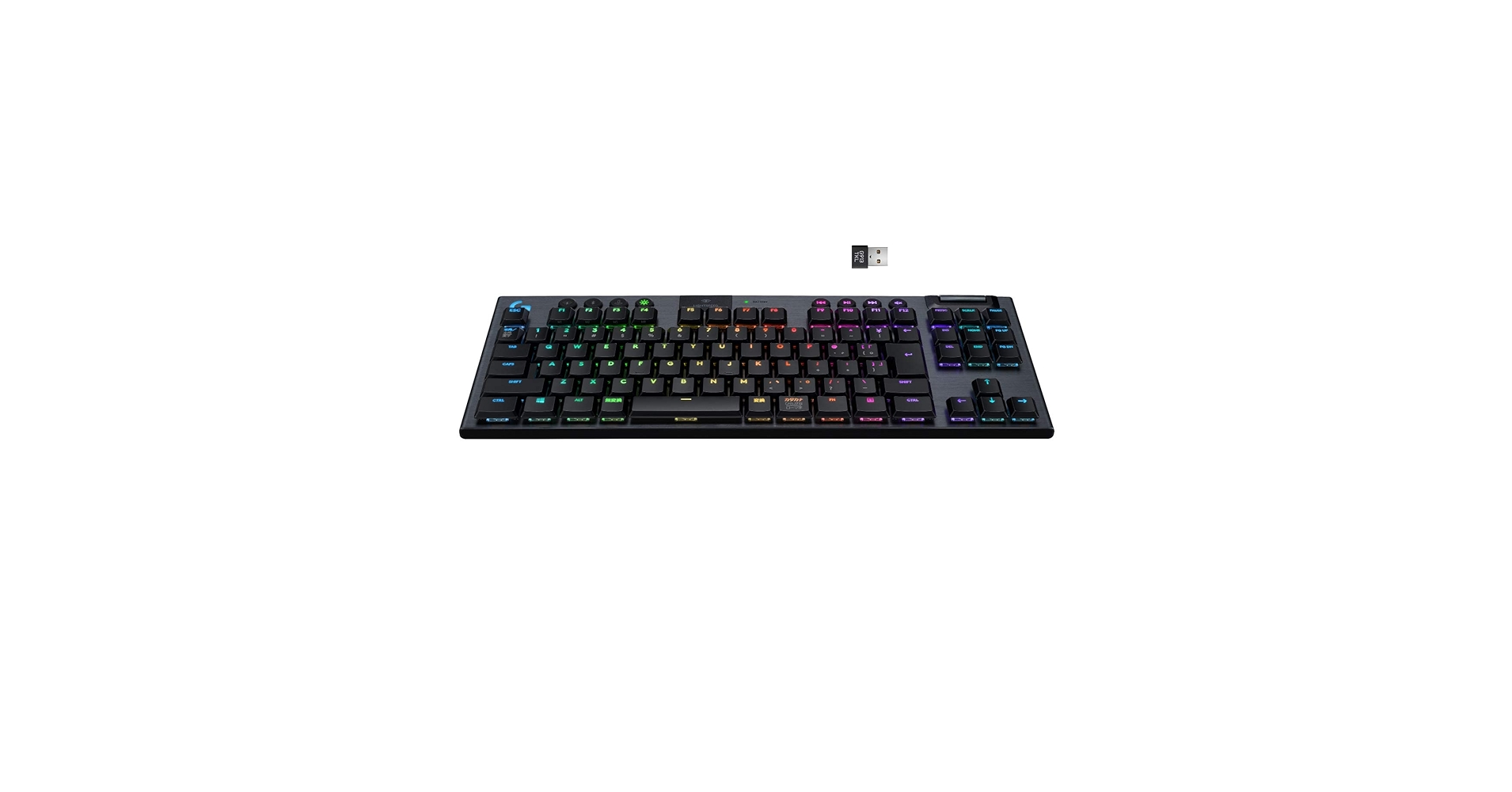 キーボード g913 Amazon.co.jp: Logicool G PRO ゲーミングキーボード G913-TKL