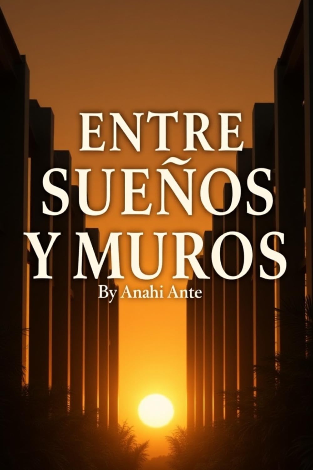 Entre Sueños Y Muros