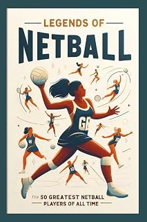 Legends of Netball