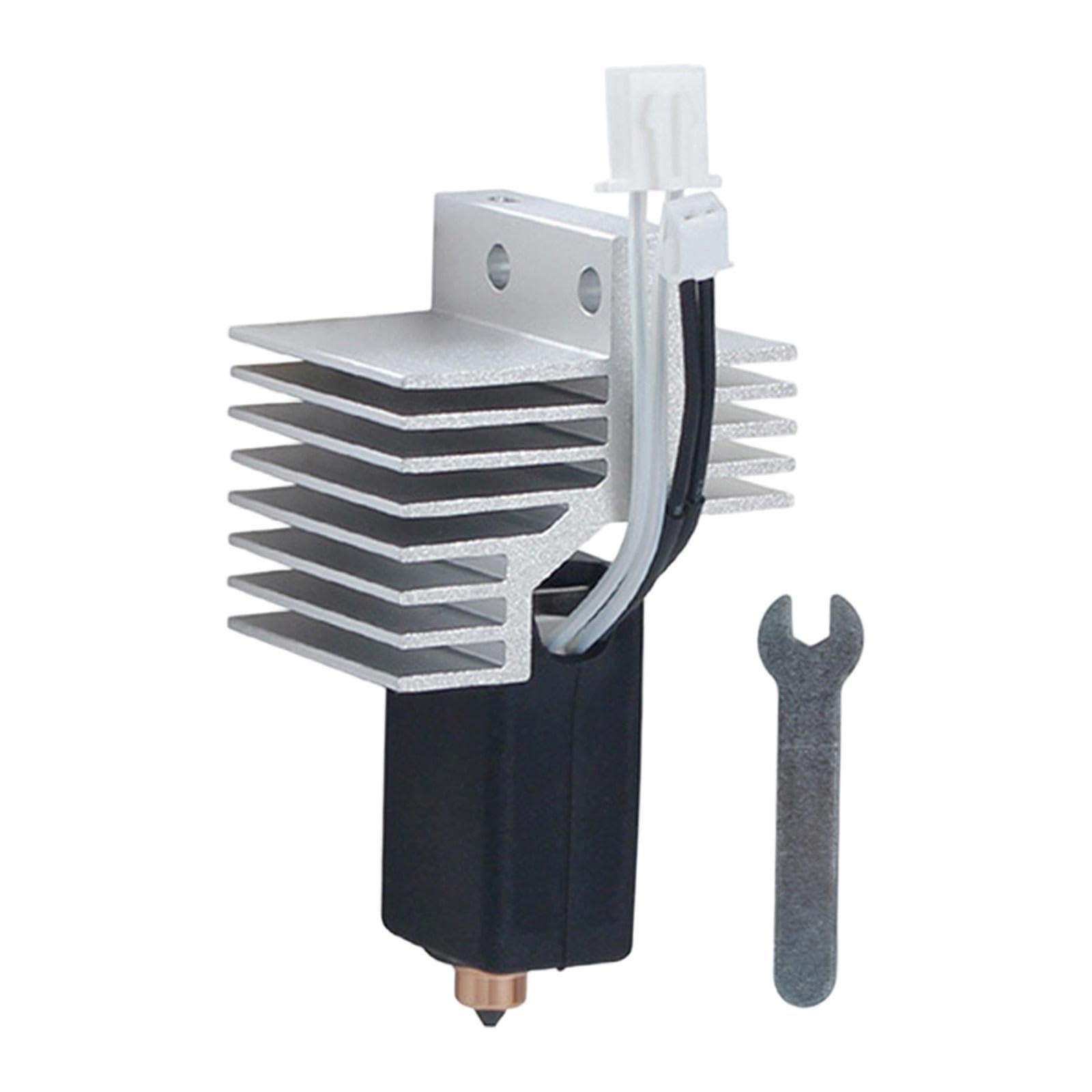 3D Printer Hotend Replace Compact Tool Easy to Use Portable 3D Printer Parts | Parts & Accessories-image-46