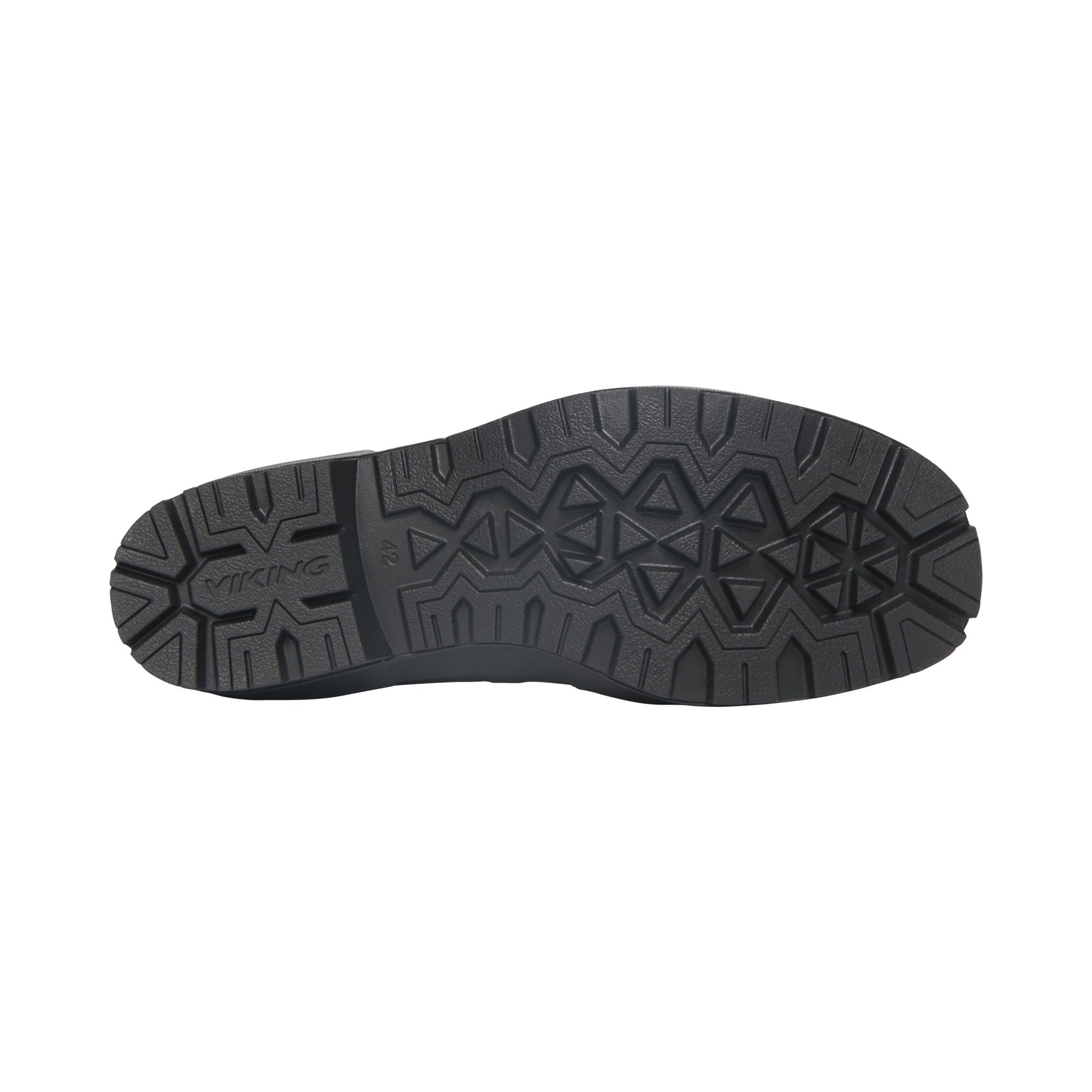 Viking Montagna, Rain Boot Unisex-Adulto