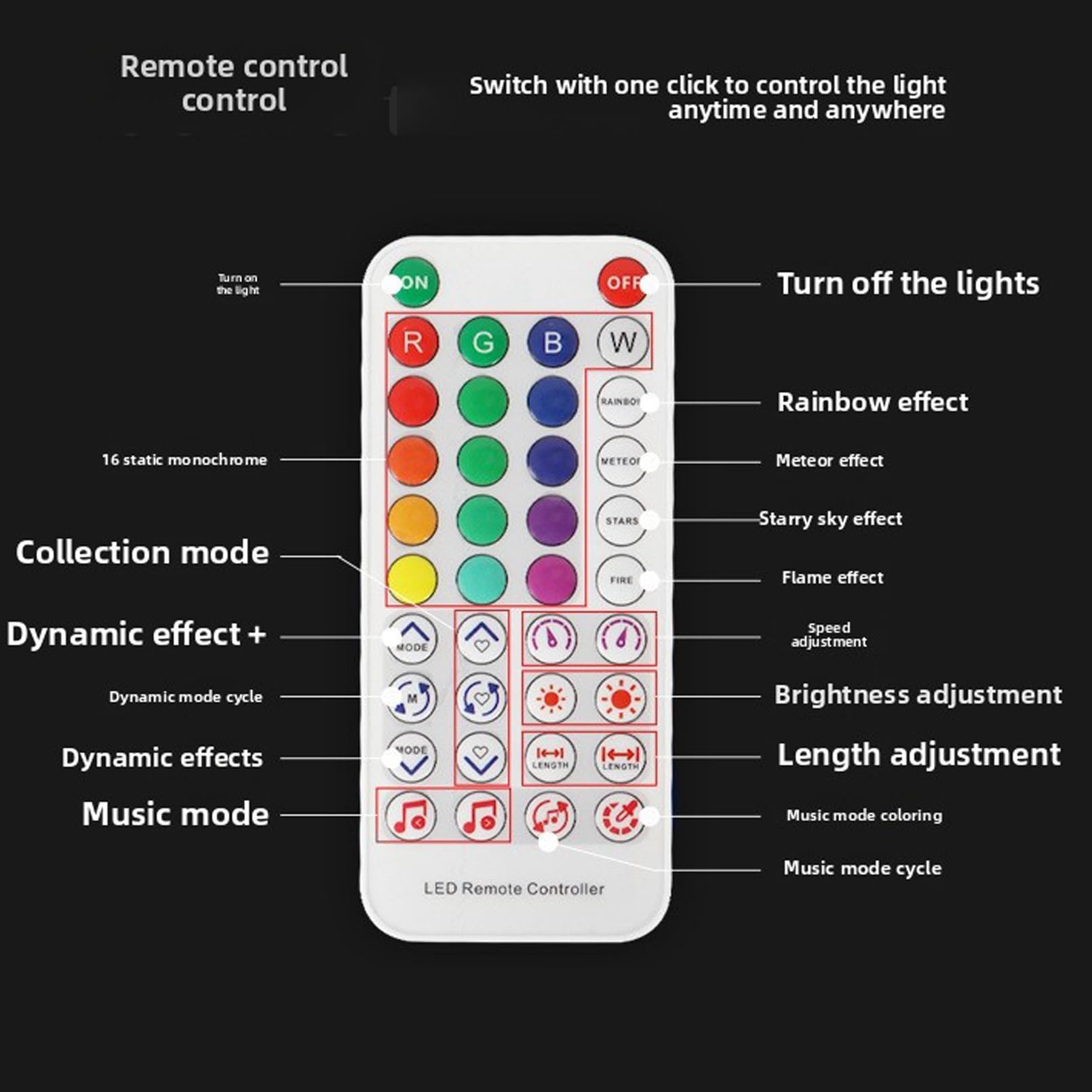 Espejo Infinito LED 3D, Cubo Psicotrópico RGB con App y Mando, Iluminación Ambiental Relajante para Hogar y Oficina, USB Plug & Play, 10x10x10cm