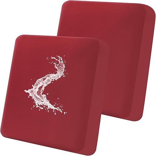 Miniatura 58 de Smiry Fundas de cojín impermeables para sofá, fundas elásticas para sofá seccional, lavables, funda para sofá con chaise lounge en forma de L