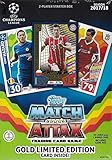 topps attax football card game online Dieses Produkt ist mit den Top-Stars der UEFA Champion League geladen! Versuchen Sie, für Karten von Lionel Messi, Neymar Jr, Thomas Müller, Cristiano Ronaldo, Luis Suarez, James Rodriguez, Arjen Robben, Sergio Rames, Manuel Neuer, Andres Iniesta, Ro