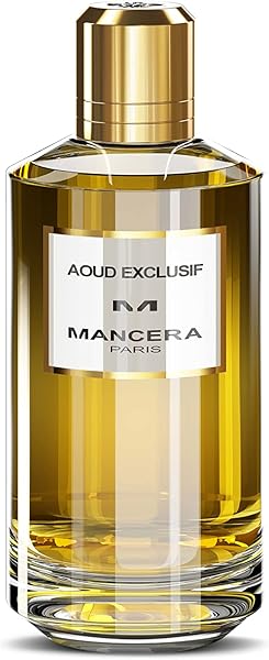 Mancera Aoud Exclusif