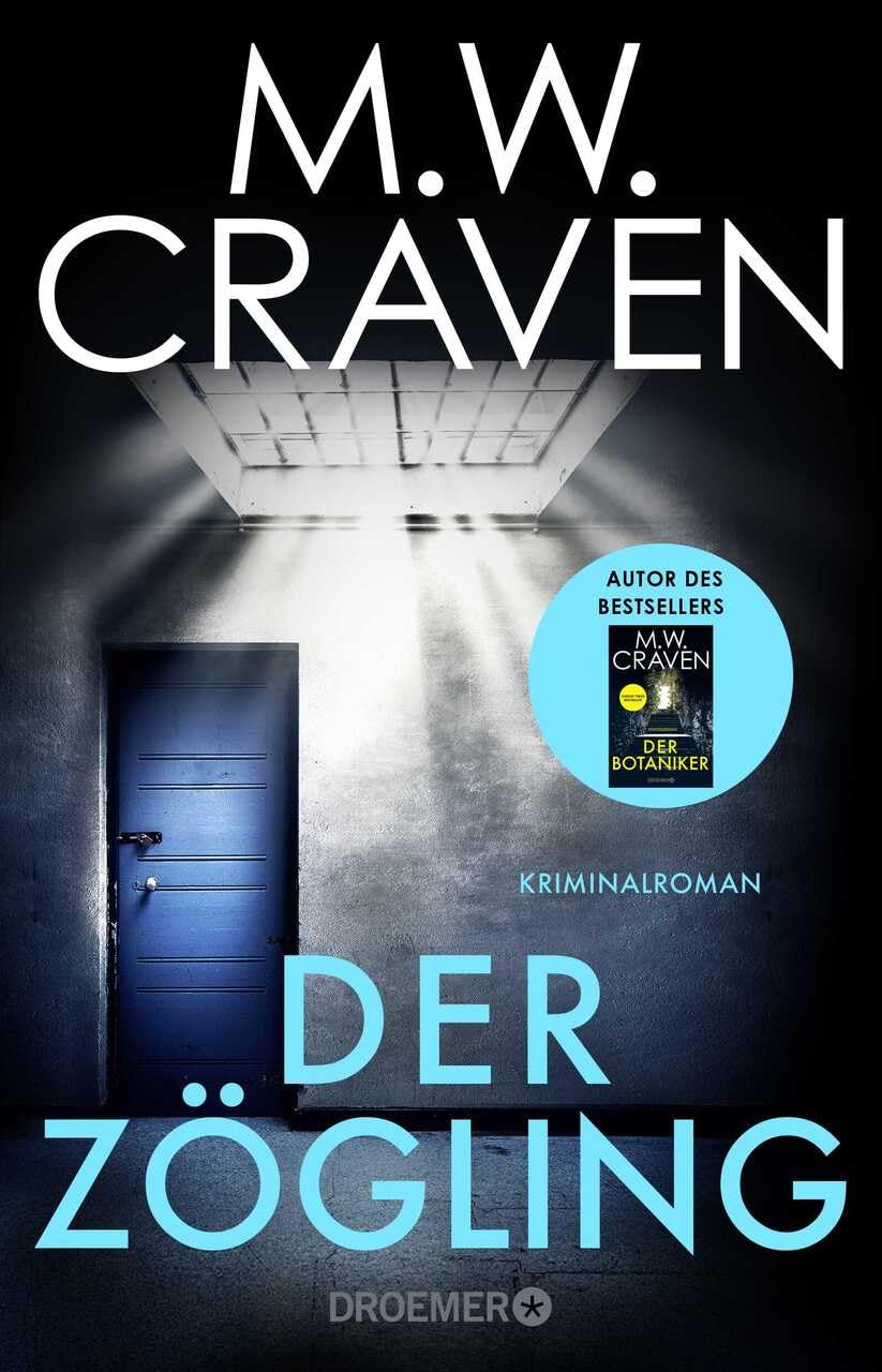 Der Botaniker + Der Zögling + Der Gourmet + Der Kurator + Die Witwe + 1 exklusives Postkartenset