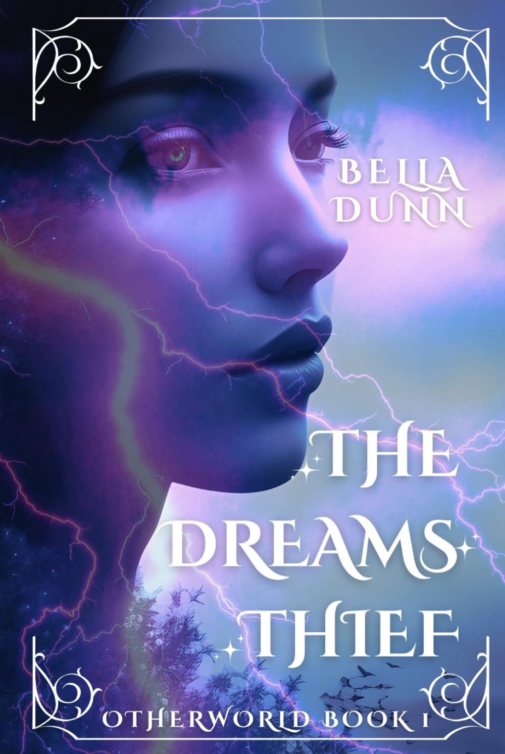 The Dreams Thief (Otherworld)