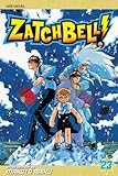  ZATCH BELL 23: v. 23