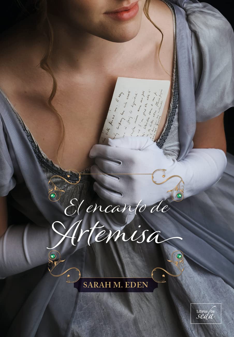 El encanto de Artemisa (Los Lancaster nº 5) (Spanish Edition)