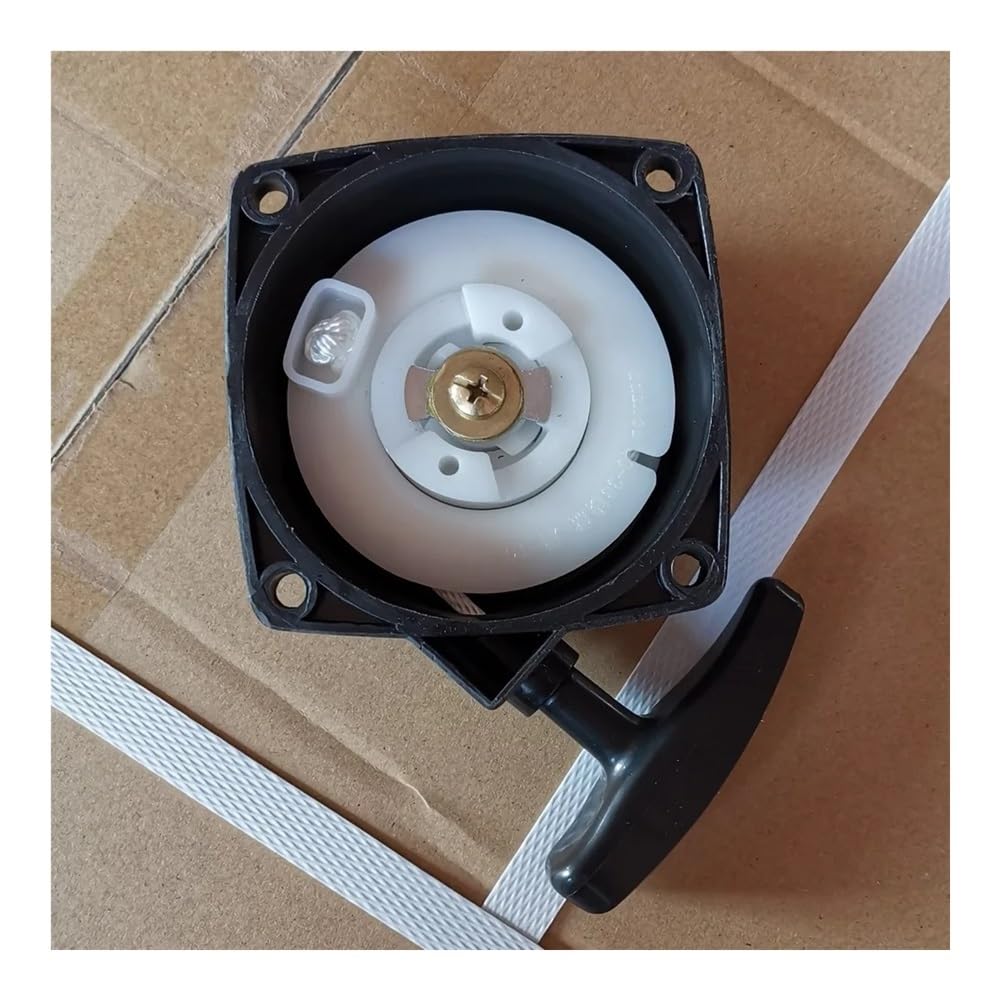 Démarreur à recul pour Zenoah G3K G4K lanceur de rechange pour moteur de débroussailleuse