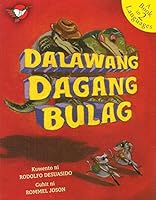 Dalawang Dagang Bulag 9715083706 Book Cover