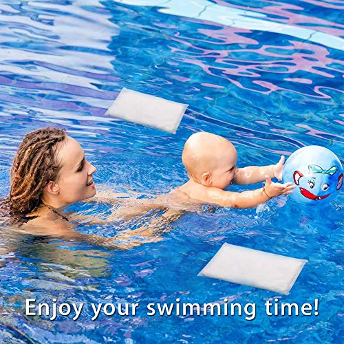 Household Kitchen Swimming Pool Bathtub or Hot Water Bath Repeatedly Used to Absorb Oil Stains with Super Oil Absorption Pillow