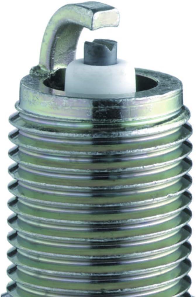 NGK For Honda MUV700 Big Red 2009-2013 Spark Plug | V-Power | Box of 4 BKR5E-11 | 6953