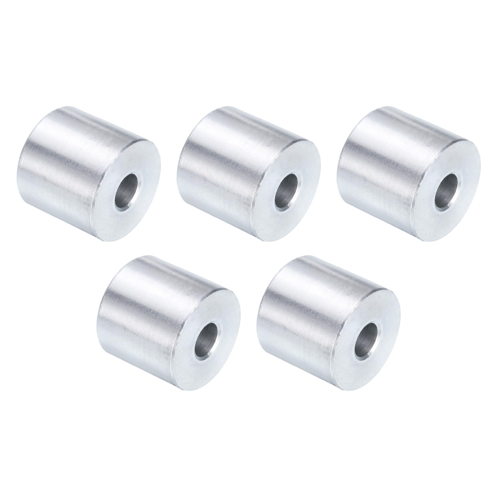 Aluminum Spacers & Standoffs - uxcell -15