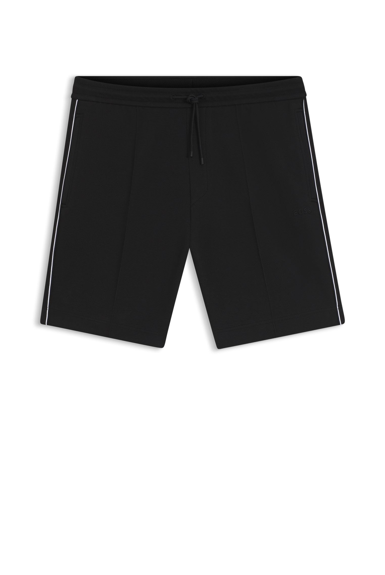Hugo Boss Apparel Summer26