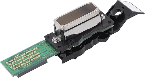 Miniatura 9 de Hilitand Cabezal de impresión ABS Cabezal de impresión de repuesto para Roland DX4 JV4 JV3