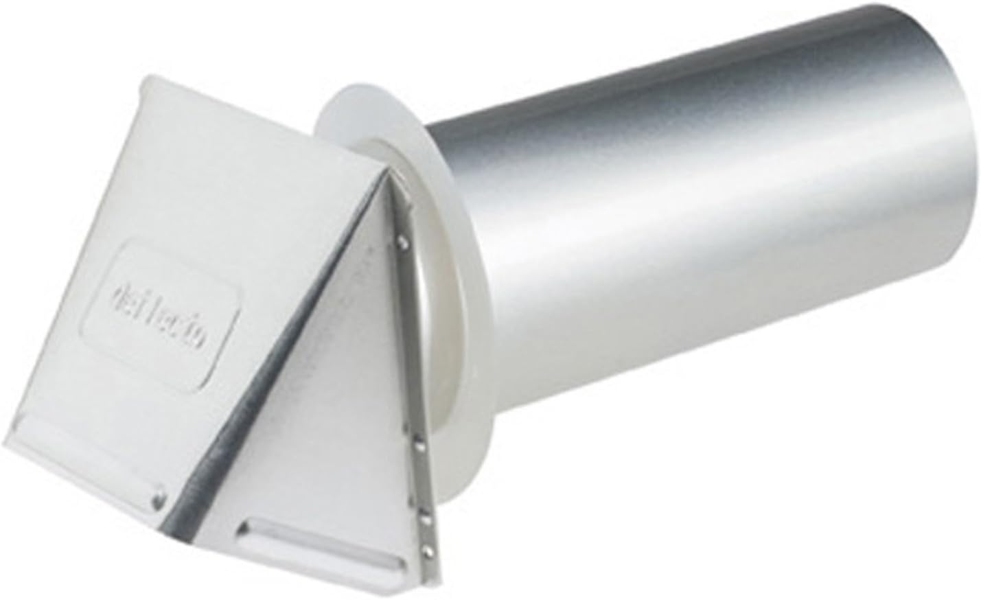 Hood 3In Alum Vent